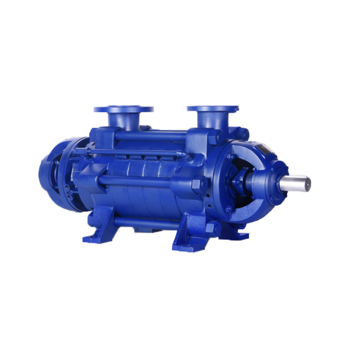 DG型鍋爐給水離心泵