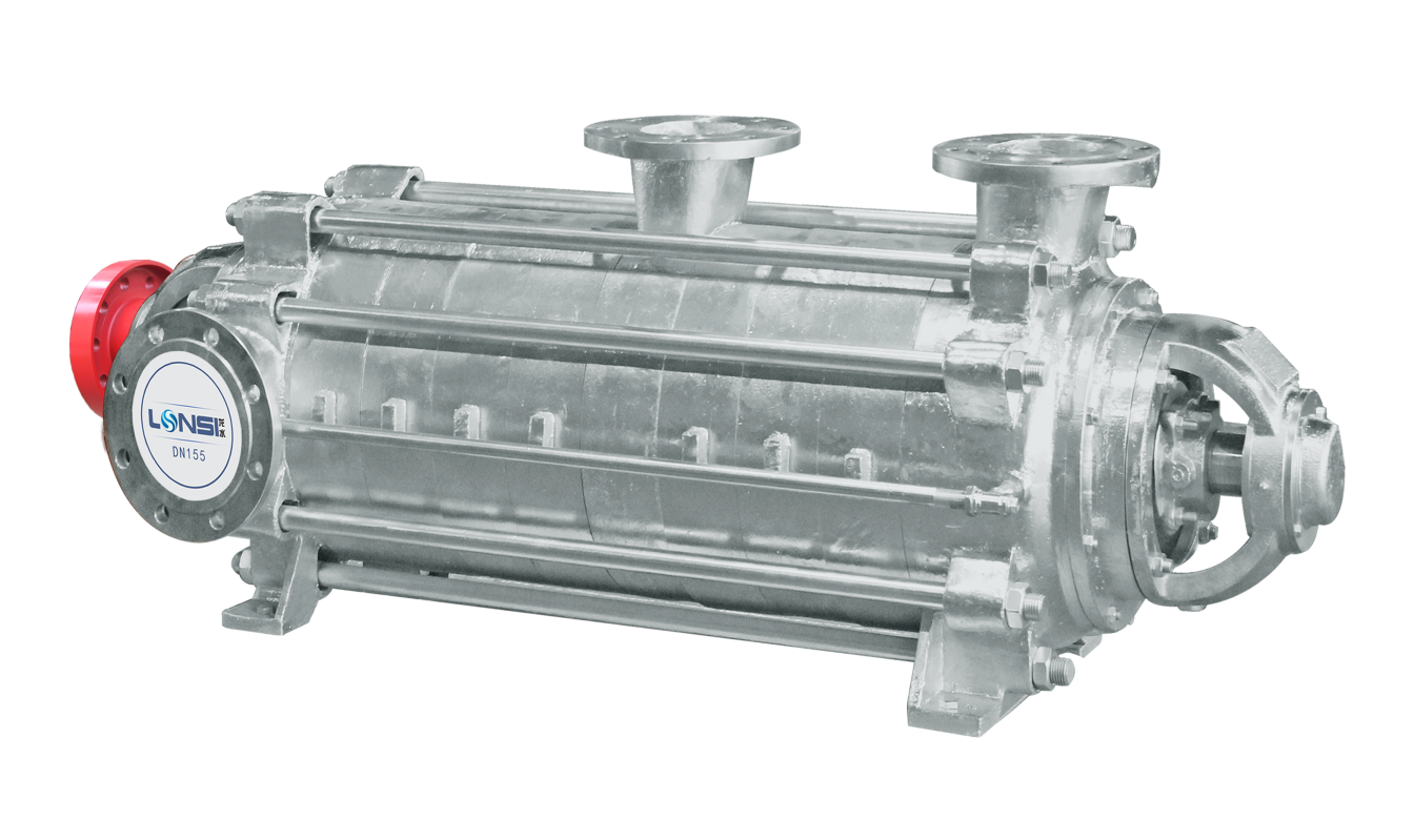 DF型耐腐蝕多級(jí)離心泵