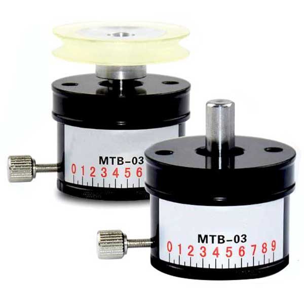 MTB-03磁阻尼控制张力器