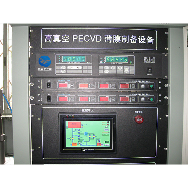 PECVD equipment