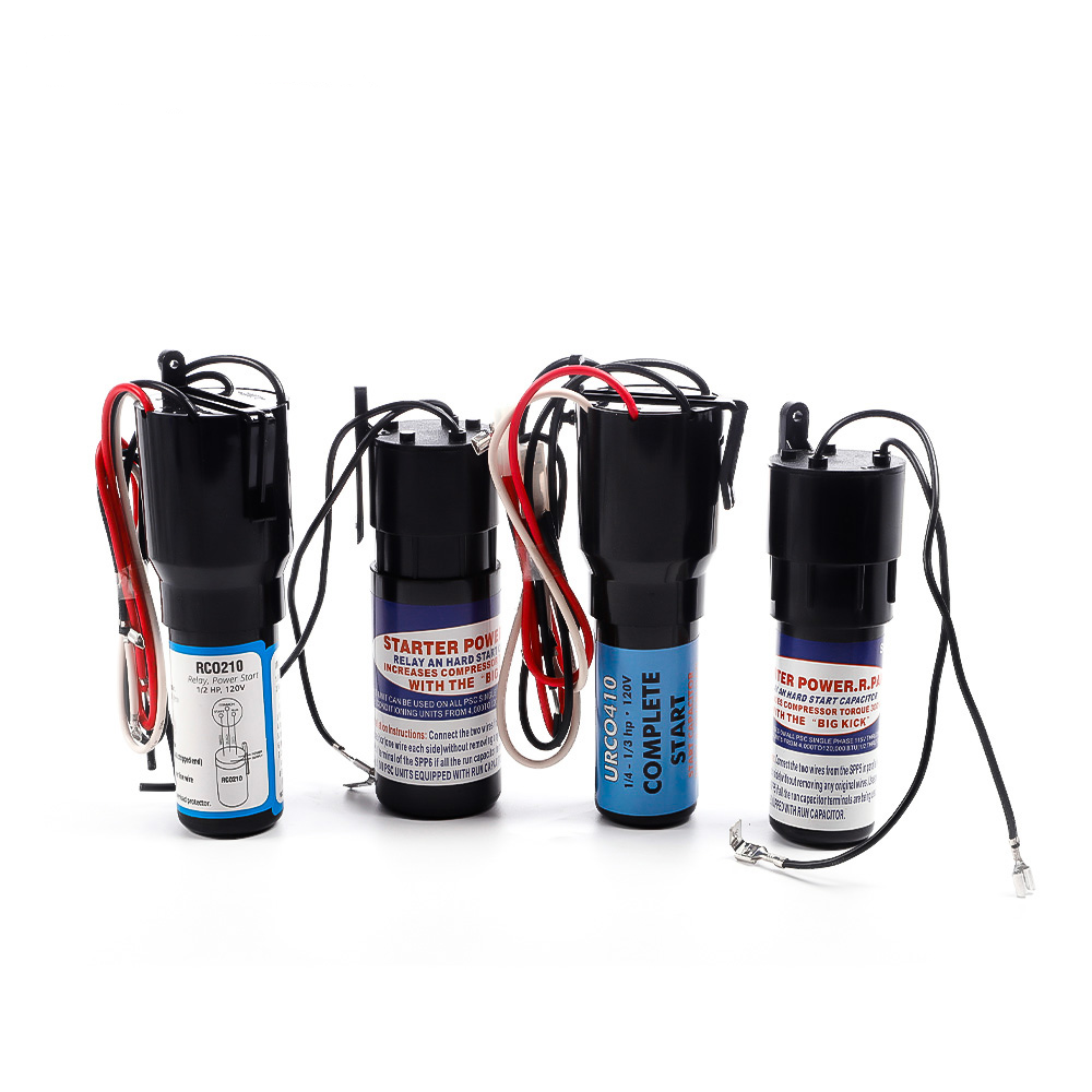 Factory or Capacitor Production