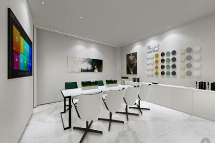 德弗尼淋浴房让生活变得更舒适