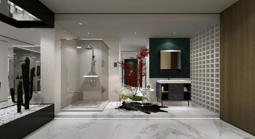 淋浴房安装的时候还有哪些小细节要注意的呢？