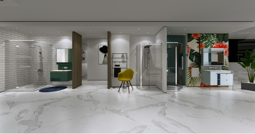 德弗尼淋浴房提醒：淋浴房安全很重要