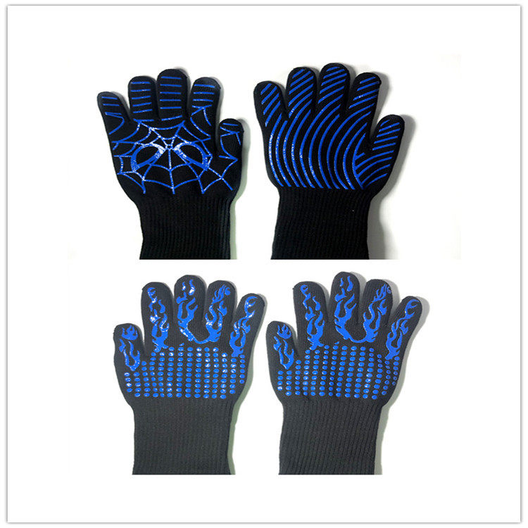 Bbq gloves