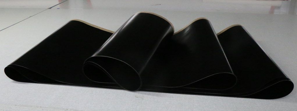 PTFE Seamless Belt(无缝带)