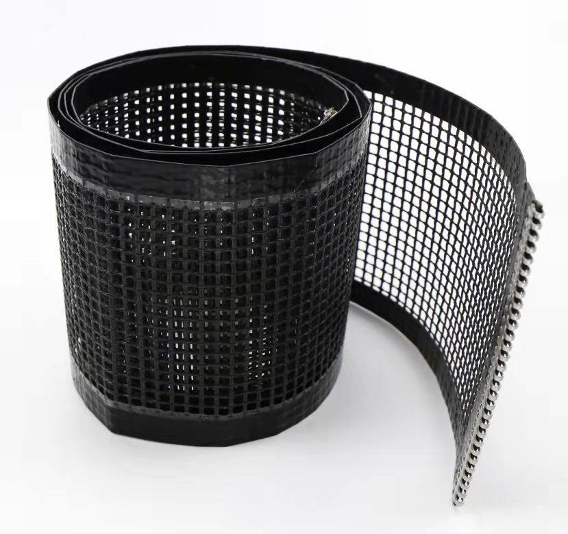 PTFE Open Mesh Belt(网带)