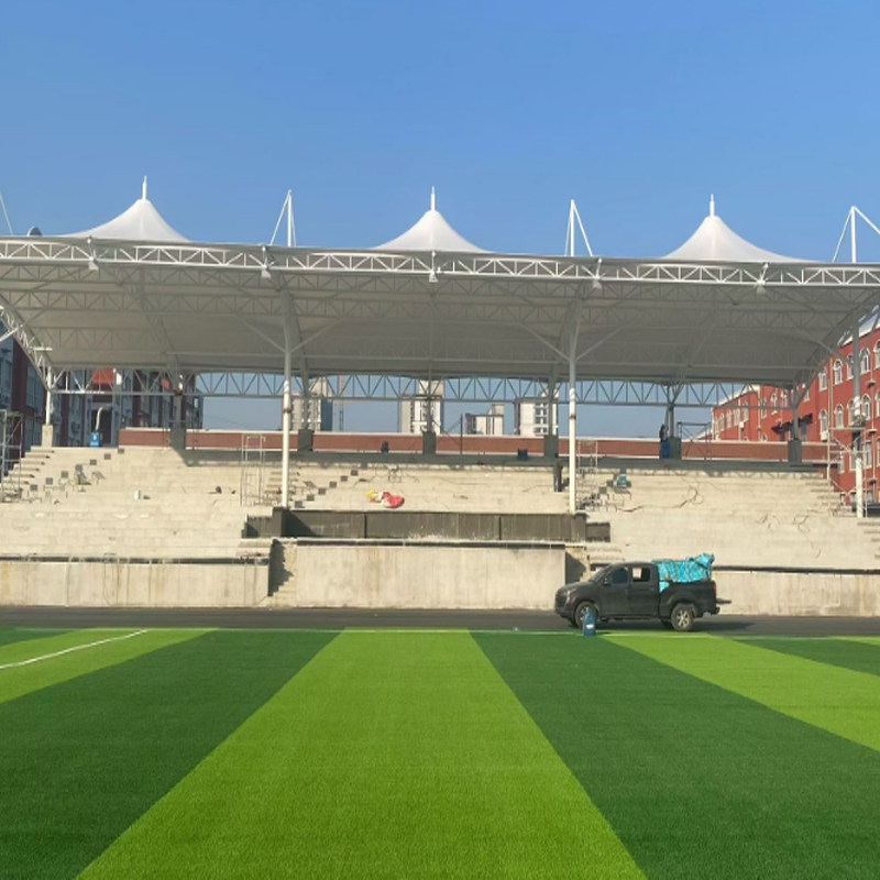 PTFE/PVDF/PVC/ETFE Architectural Membrane
