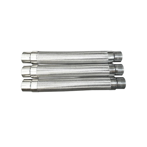 直管焊接型（金属软管）