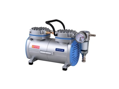 台湾洛科 分析真空泵高温的原因