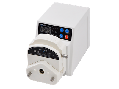 常州普瑞流体 蠕动泵原理和应用领域