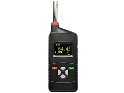 杭州爱华 声级计和振动仪的区别