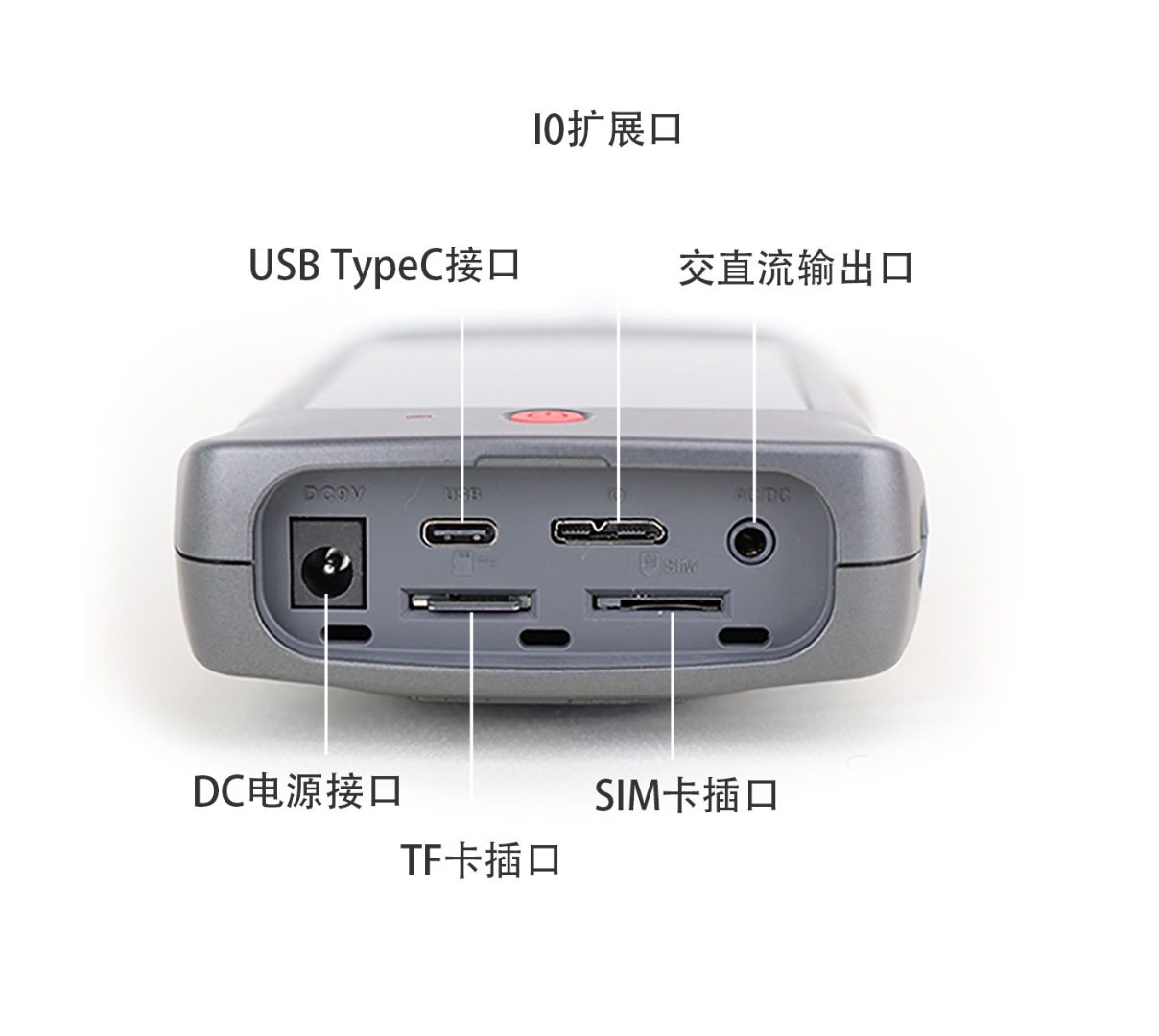 杭州爱华AWA6292型多功能声级计