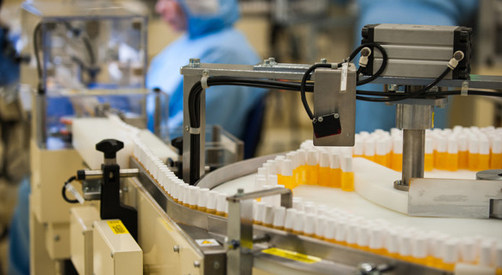 常州普瑞流体 蠕动泵在水质分析仪中的应用