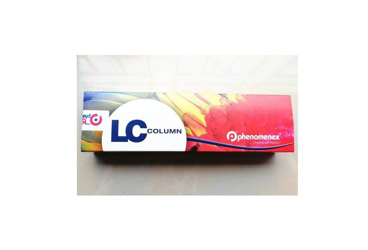 美国Phenomenex飞诺美Luna系列液相色谱柱保养与使用提示说明