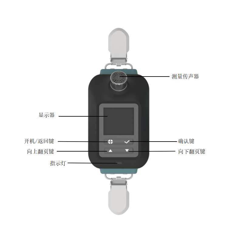 杭州爱华AWA5920型个人噪声剂量计（不防爆）