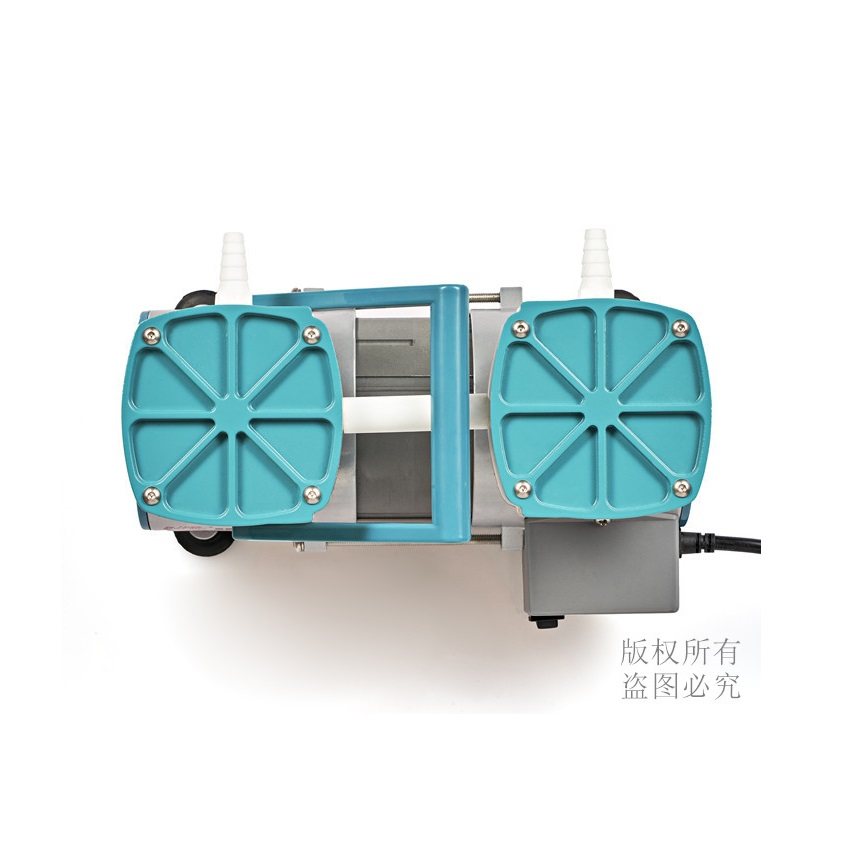 天津津腾GM-0.25F防腐型隔膜真空泵