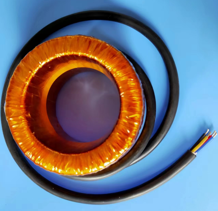 环磁器件产品介绍