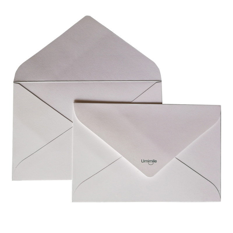 Glue envelope