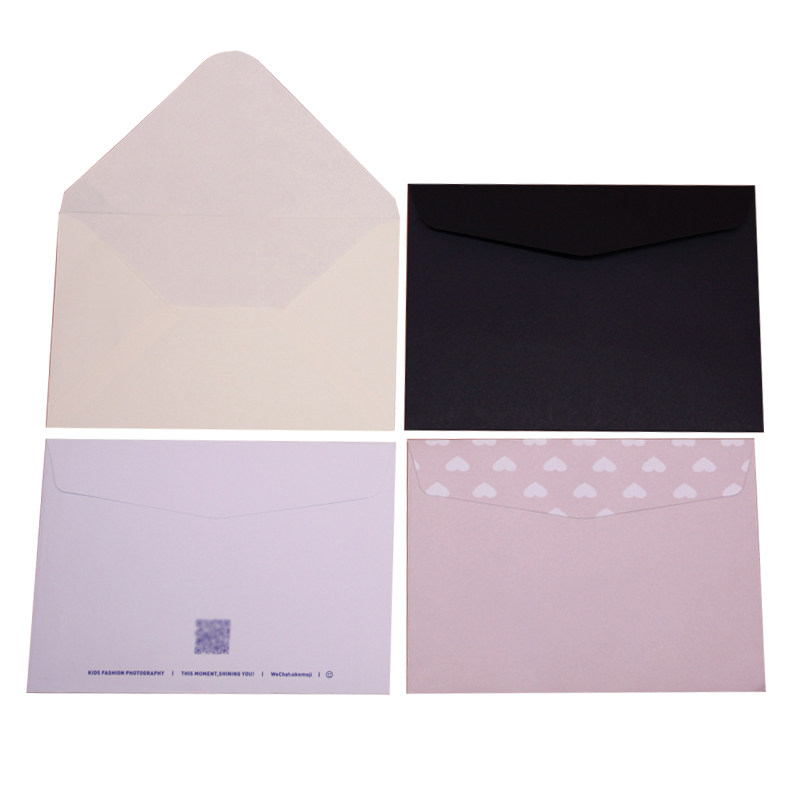 Glue envelope