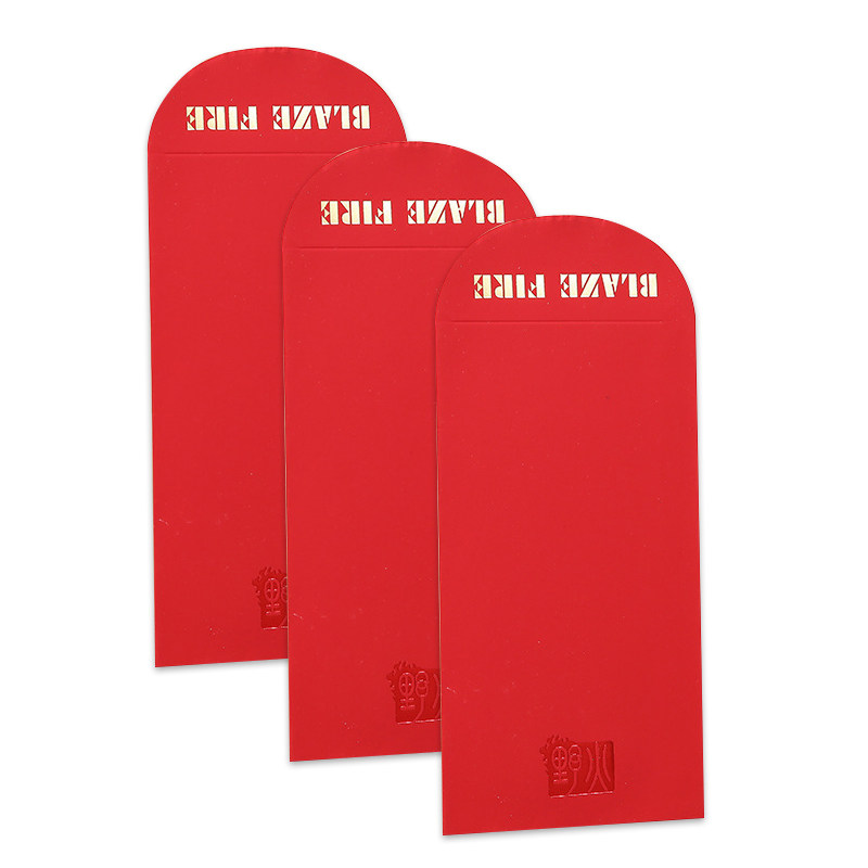 Red envelope