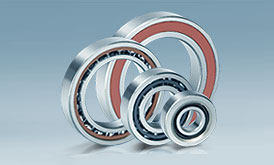 精密角接触球轴承