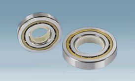 四点接触球轴承