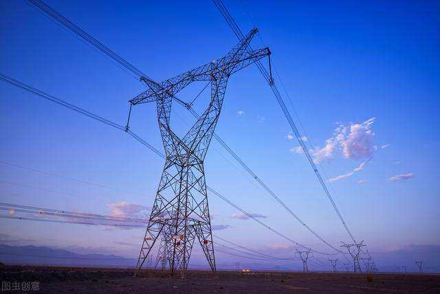 國家電網將再開工8項特高壓工程，年內在建項目投資突破萬億
