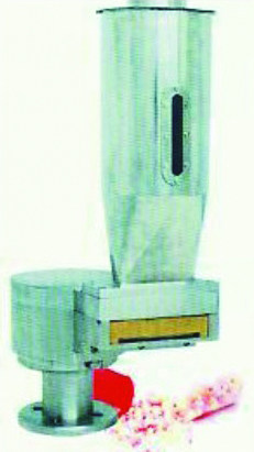 HM CF A series Automatic Capsule Filling Machine
