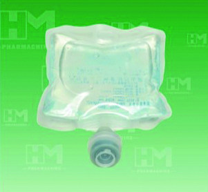 HM IS V series Steam Air Mixture Sterilizer