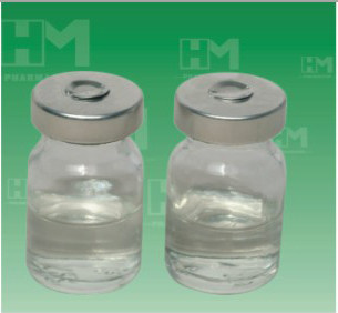 HM VL FLH series High speed Vial Liquid Filling and Plugging Machine