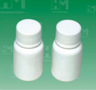 HM ETCP Series Effervescent Tablets Counting and Tube Packing Machine