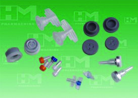 HM SB M Series Modular Soft Bag Infusion Filling and Sealing Machine