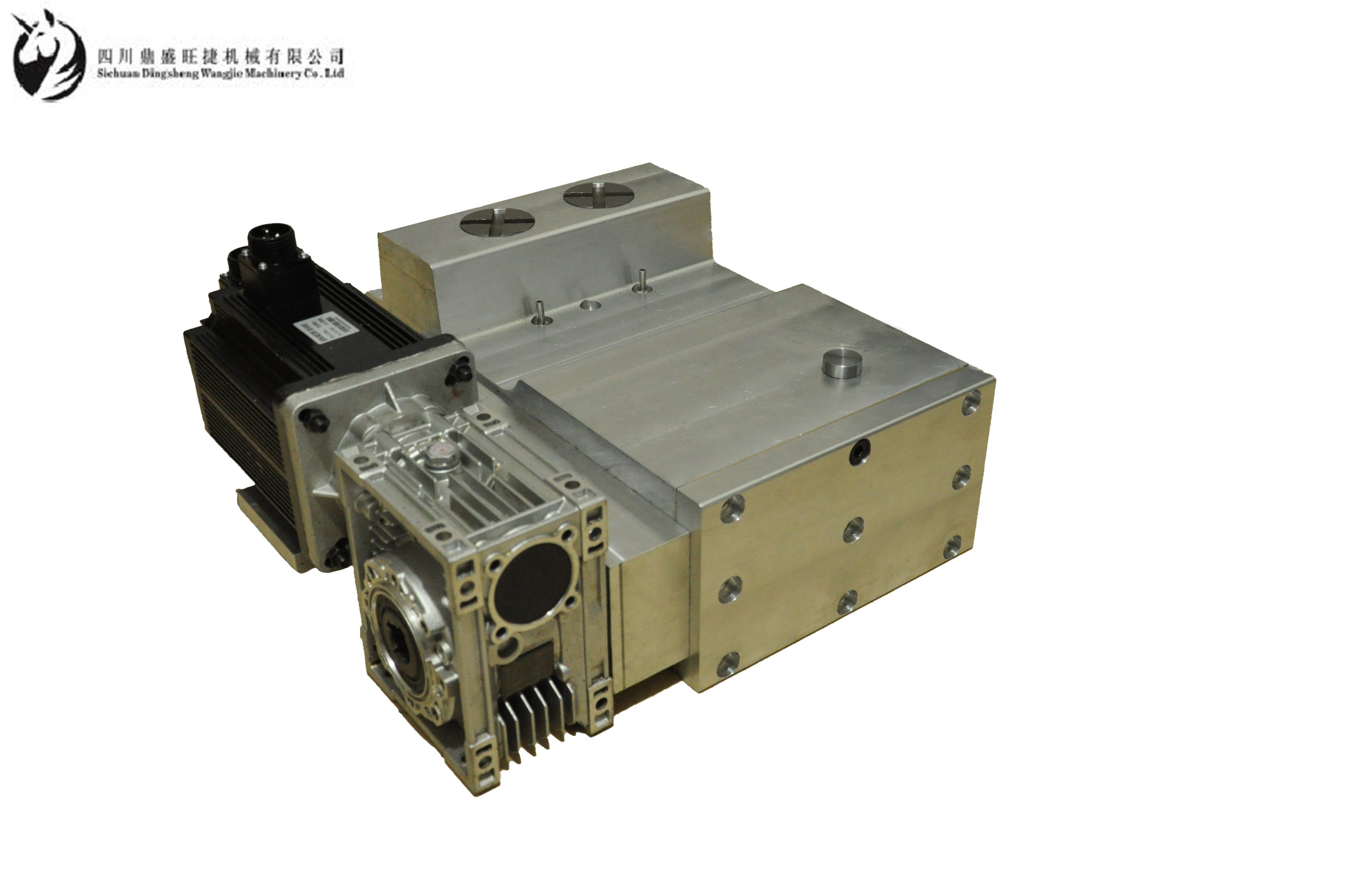 45Mpa high pressure plunger pump_