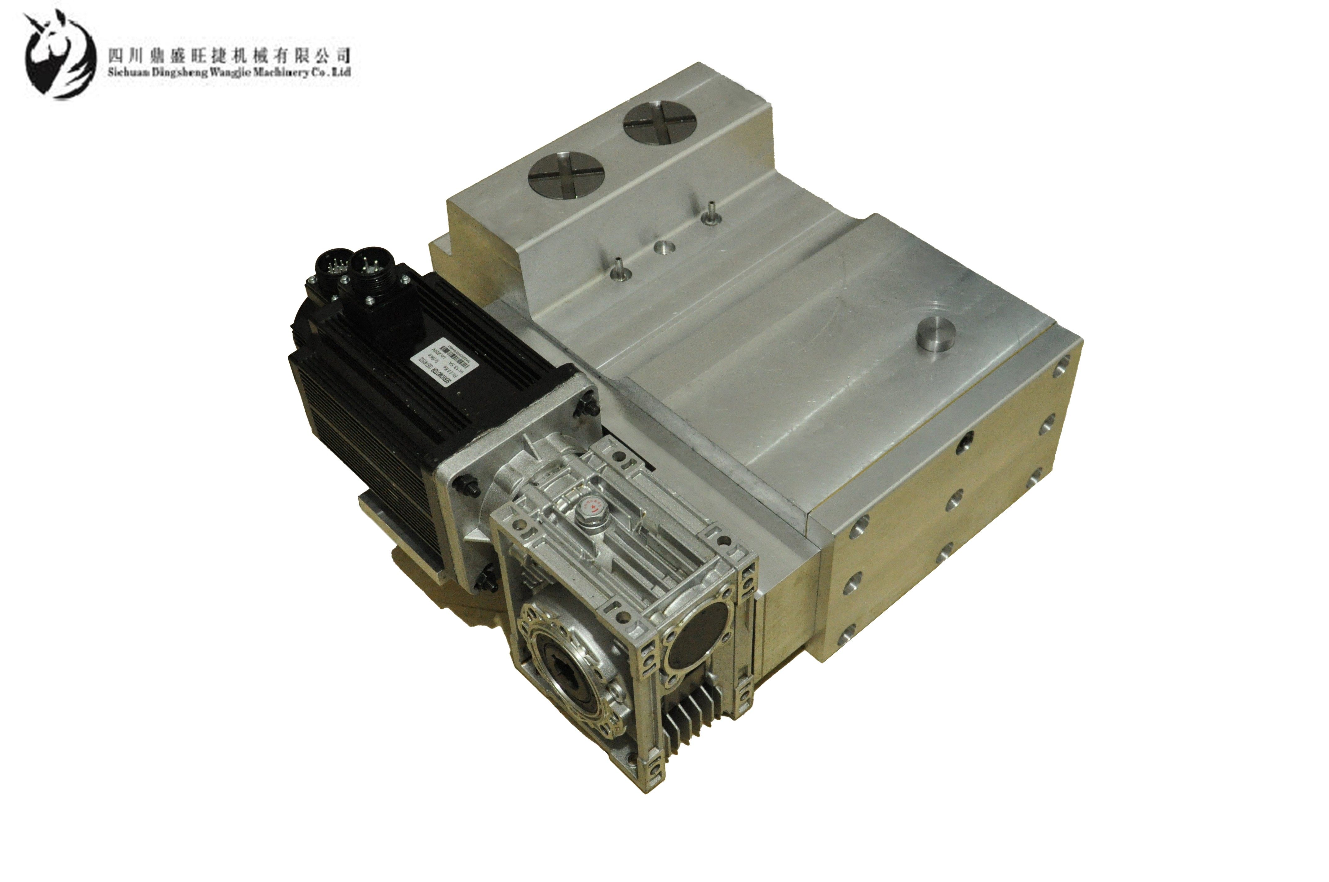 45Mpa high pressure plunger pump_