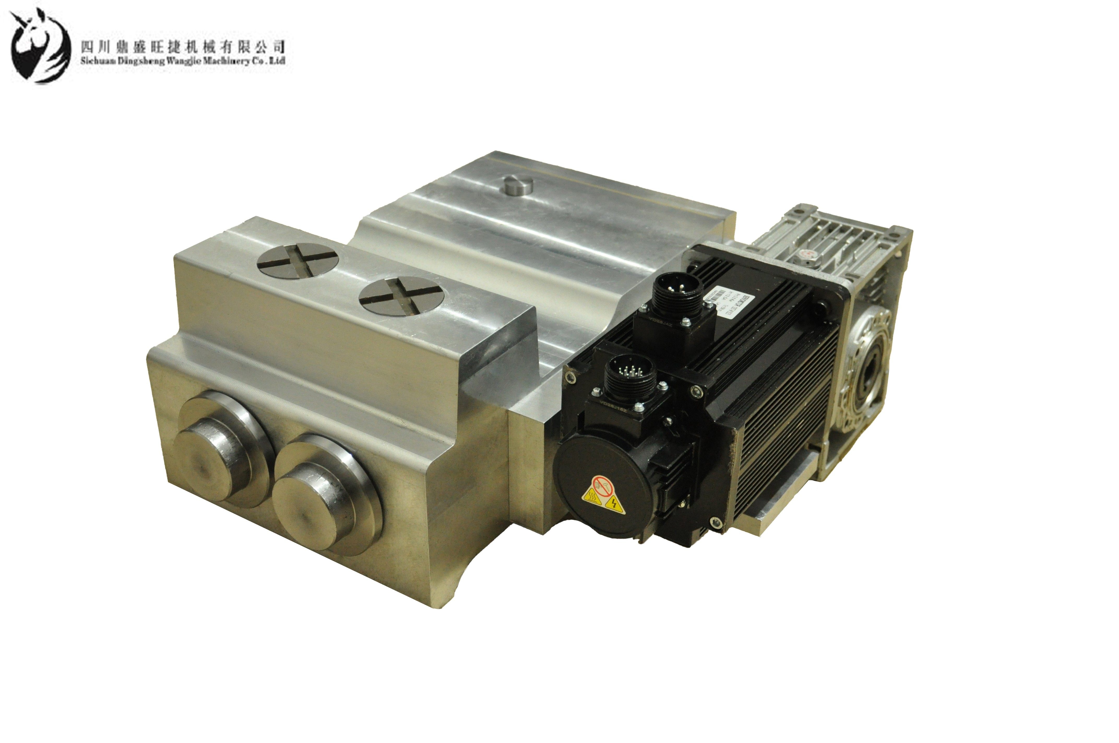 45Mpa high pressure plunger pump_