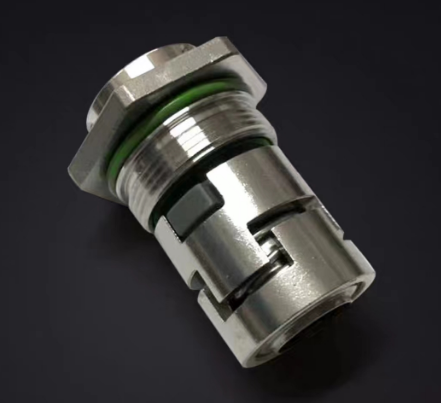 我司自适应密封件进展