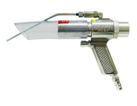 大泽osawa日本进口W101-II气动吸尘枪工业型