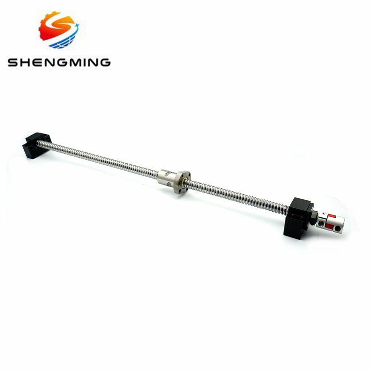 ball screw