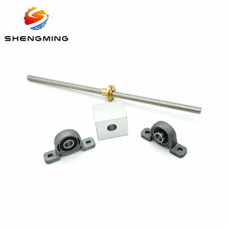 Zaozhuang shengming bearing co., ltd.