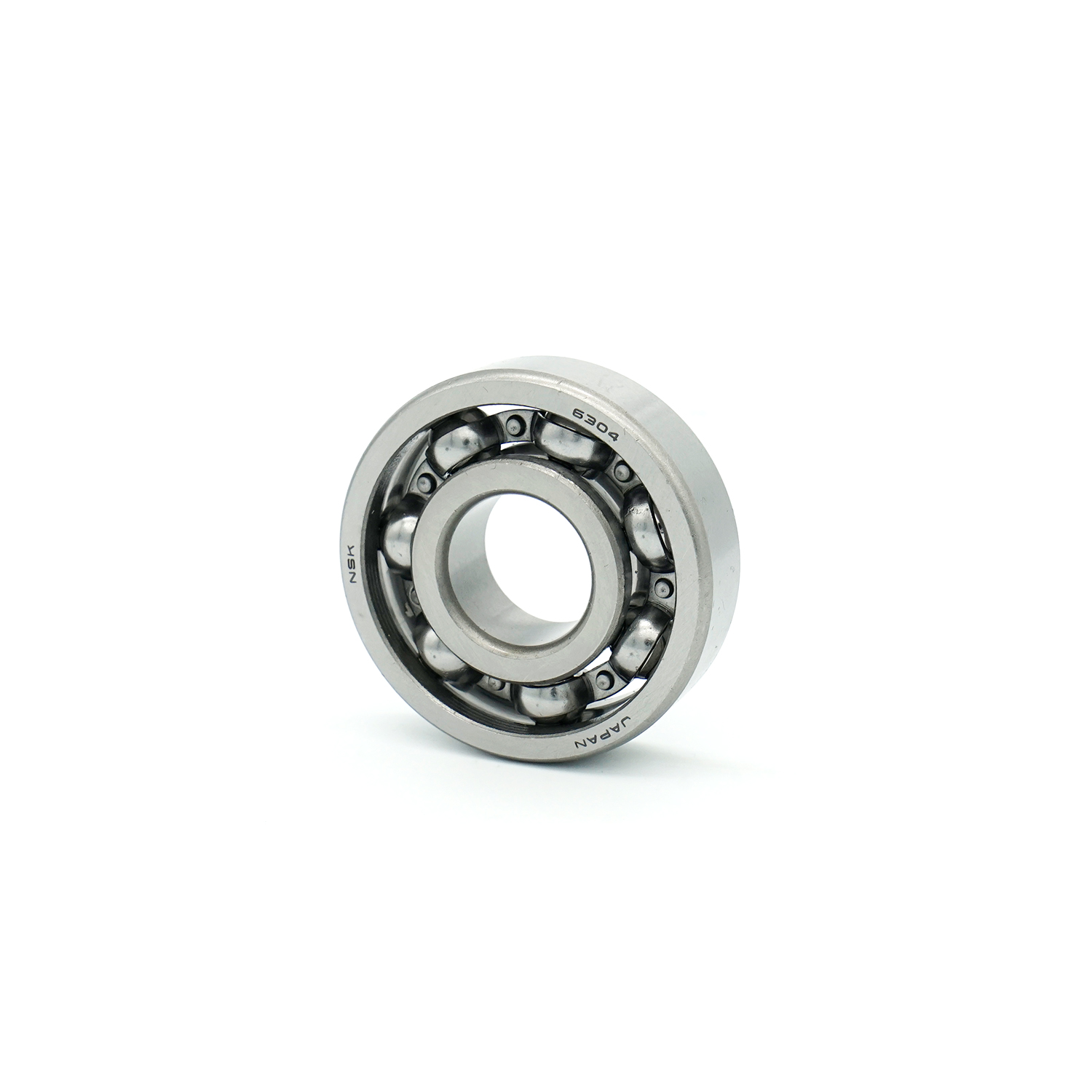 Zaozhuang shengming bearing co., ltd.