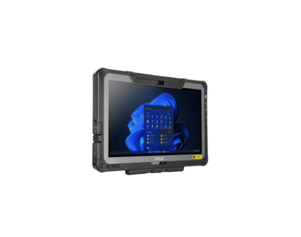 GETAC F110-EX 11.6寸防爆款加固平板电脑