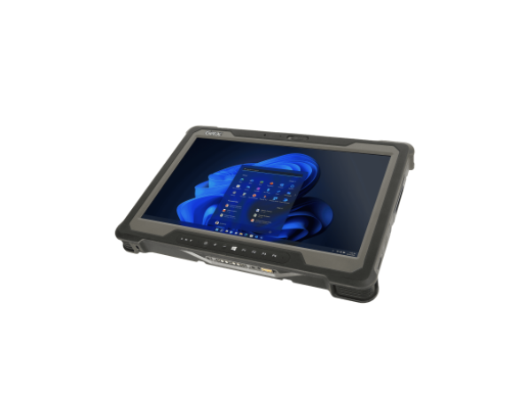 Getac A140 14寸强固型加固平板电脑高性能防爆