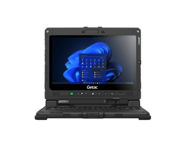 GETAC K120 12.5寸防爆加固平板电脑