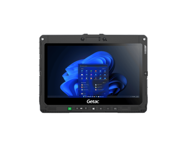 GETAC K120 12.5寸防爆加固平板电脑