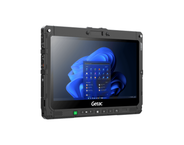 GETAC K120 12.5寸防爆加固平板电脑