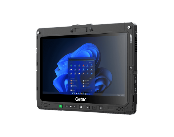 GETAC K120 12.5寸防爆加固平板电脑