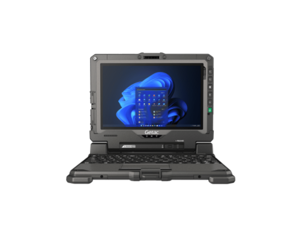 GETAC UX10-EX 10.1寸全强固防爆加固平板电脑