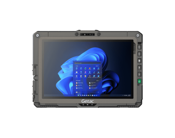 GETAC UX10-EX 10.1寸全强固防爆加固平板电脑