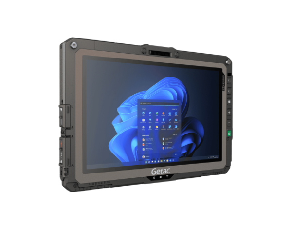 GETAC UX10-EX 10.1寸全强固防爆加固平板电脑